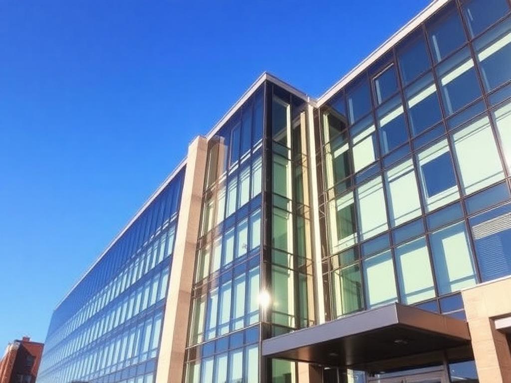 Premium Office Suite